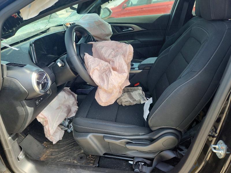 Photo 7 from auction – 2025 CHEVROLET EQUINOX with VIN 3GN7DMRP3SS219726