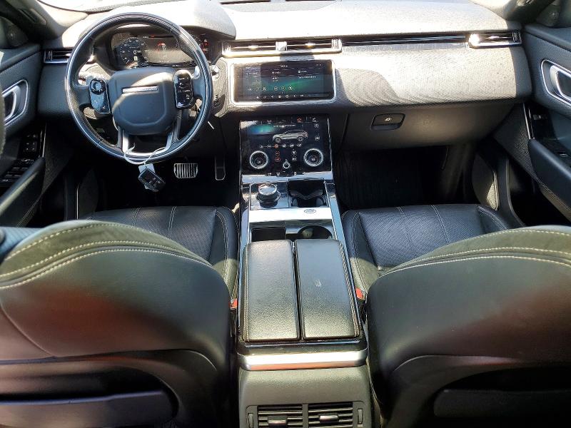 Photo 8 from auction – 2019 LAND ROVER RANGE ROVER VELAR with VIN SALYL2EX2KA205336