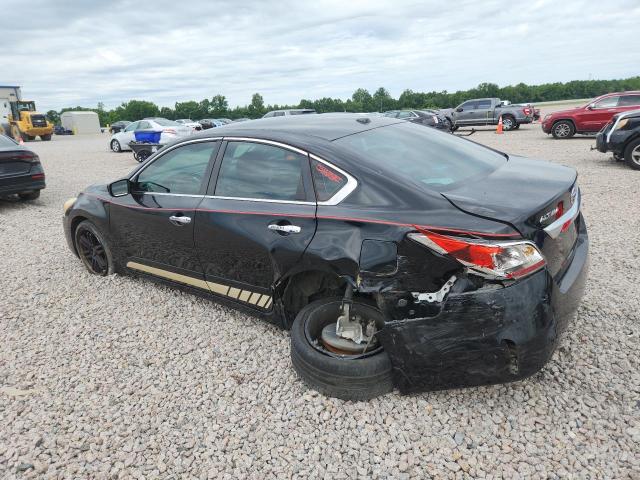 Photo 2 from auction – 2015 NISSAN ALTIMA with VIN 1N4AL3AP8FC464482