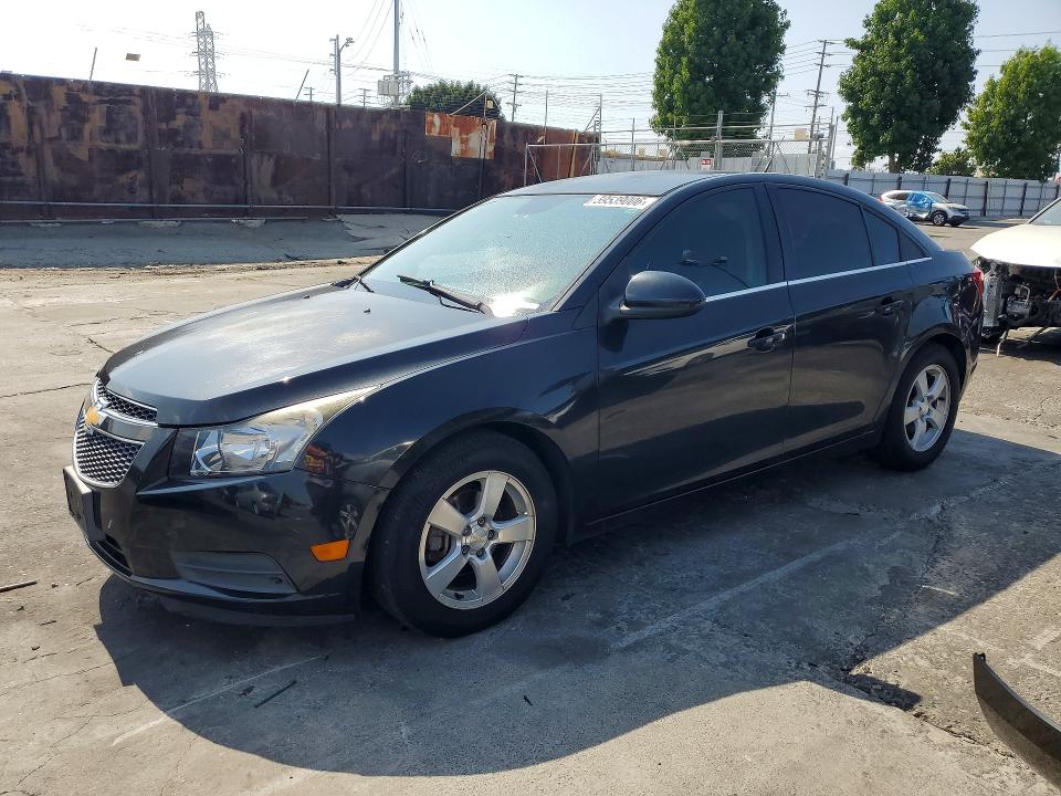 2014 CHEVROLET CRUZE - Търг №59539006