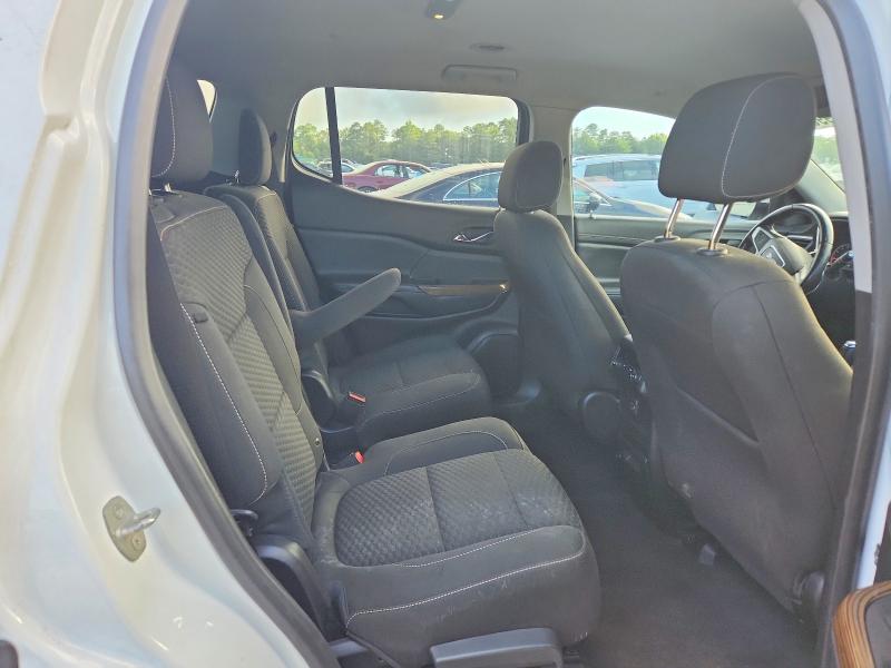 Фото 11 с аукциона – 2019 GMC ACADIA с VIN 1GKKNLLS6KZ178376