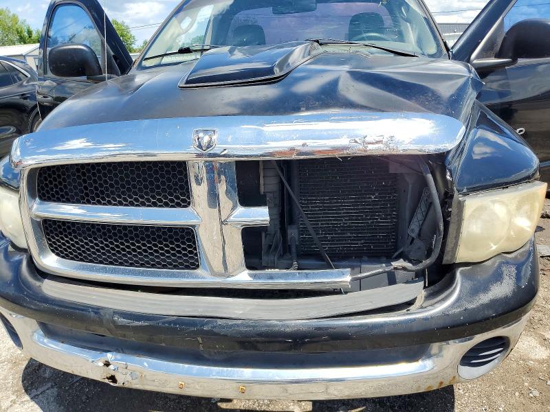 Photo 11 from auction – 2005 DODGE RAM 1500 with VIN 1D7HA16N75J604290