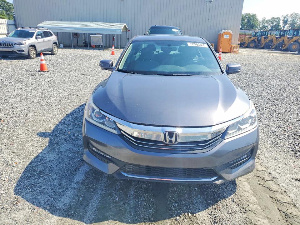صورة رقم 5 من المزاد - 2016 HONDA ACCORD مع VIN 1HGCR2F78GA091026