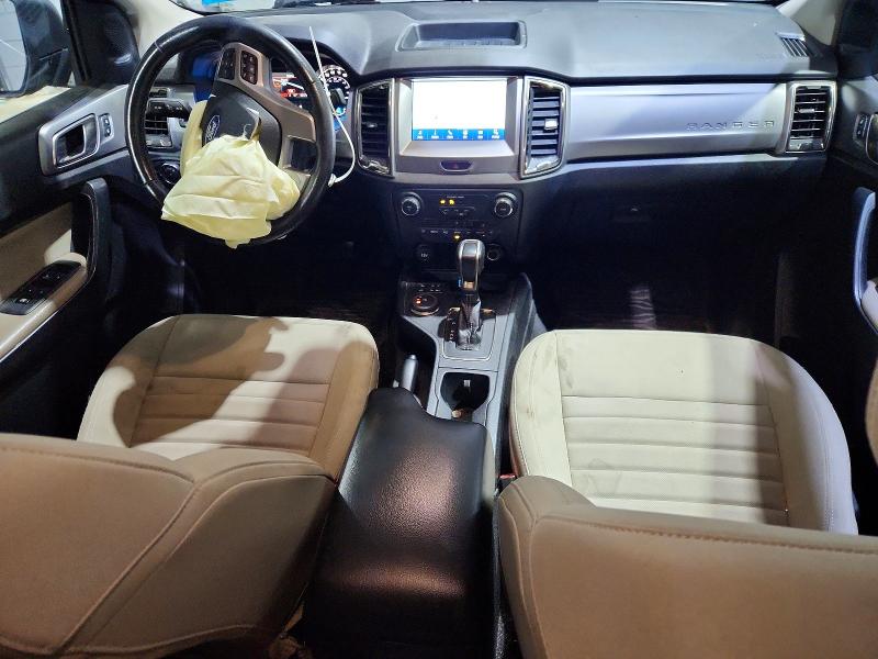 Photo 8 from auction – 2022 FORD RANGER with VIN 1FTER4FH4NLD07242