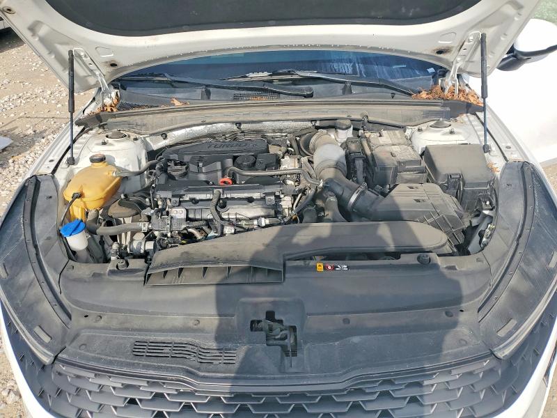 Photo 11 from auction – 2022 KIA K5 with VIN 5XXG14J26NG110141