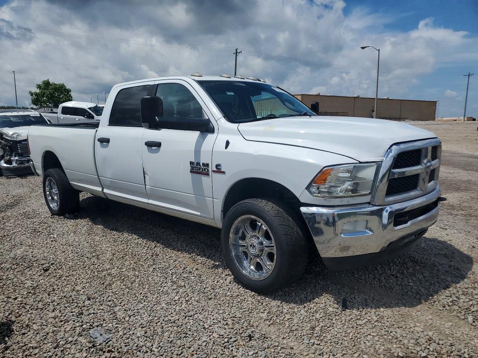 صورة رقم 4 من المزاد - 2018 RAM 3500 مع VIN 3C63R3GL1JG220904