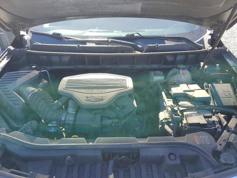 Photo 12 from auction – 2017 CADILLAC XT5 with VIN 1GYKNARS0HZ223919