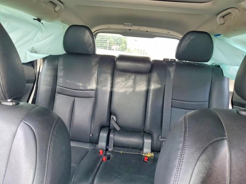 Photo 10 from auction – 2015 NISSAN ROGUE with VIN 5N1AT2MT0FC873214