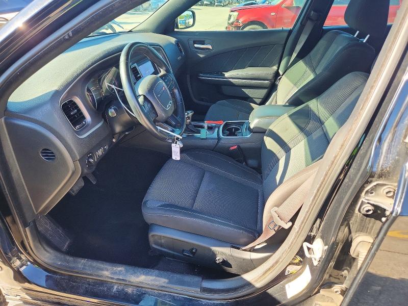Photo 7 from auction – 2019 DODGE CHARGER with VIN 2C3CDXBG7KH704722