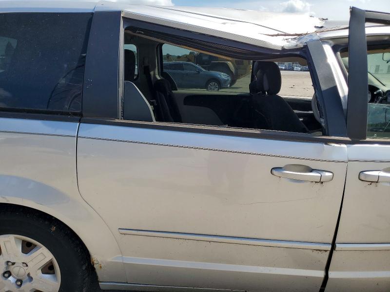 Photo 10 from auction – 2011 DODGE GRAND CARAVAN with VIN 2D4RN4DGXBR732204