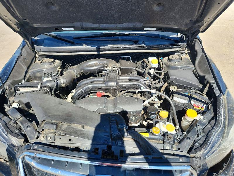 صورة رقم 11 من المزاد - 2016 SUBARU IMPREZA مع VIN JF1GPAB69G8232695