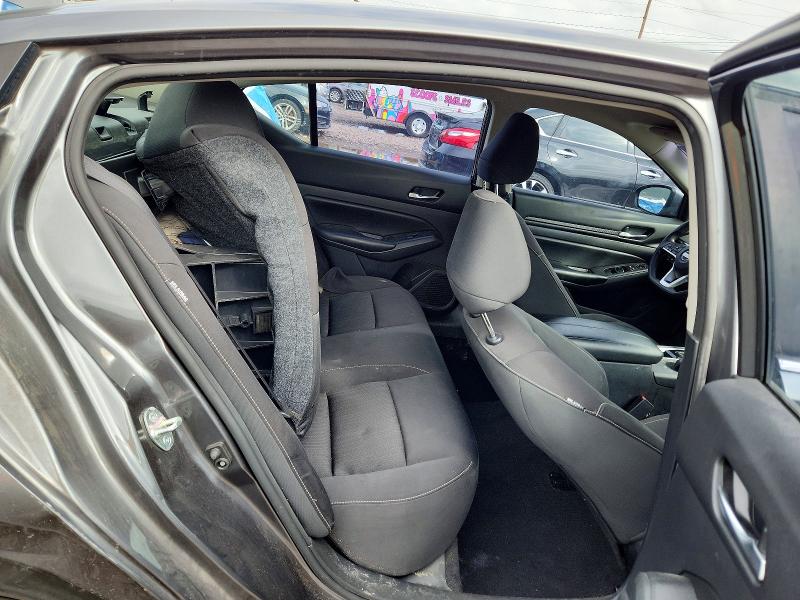 Снимка 10 от търг – 2022 NISSAN ALTIMA с VIN 1N4BL4BV5NN406002