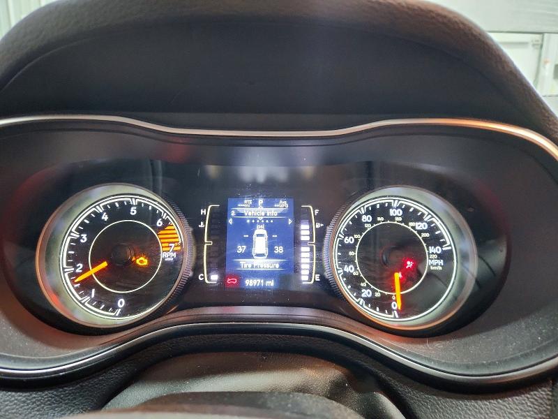 Photo 9 from auction – 2019 JEEP CHEROKEE with VIN 1C4PJMCB1KD432513