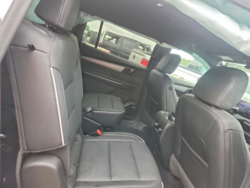 Photo 11 from auction – 2025 BUICK ENCLAVE with VIN 5GAERARS3SJ105278