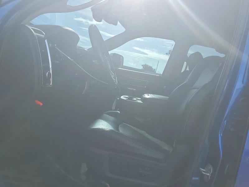 Photo 7 from auction – 2017 RAM 1500 with VIN 1C6RR7NT3HS528762