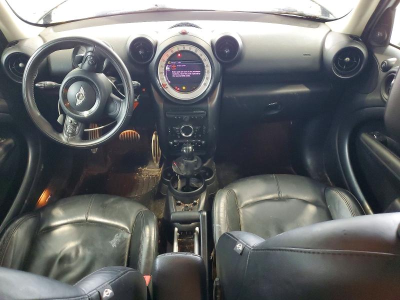 Zdjęcie 8 z aukcji – 2014 MINI COOPER z VIN WMWZC5C56EWP40883
