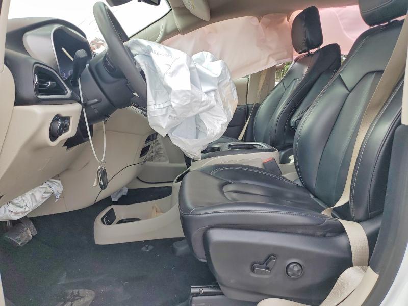 Photo 7 from auction – 2023 CHRYSLER PACIFICA with VIN 2C4RC1BG4PR560831