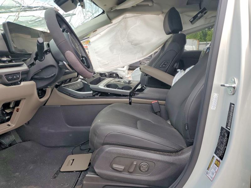 Photo 7 from auction – 2026 KIA CARNIVAL with VIN KNDNC5KA1T6101954