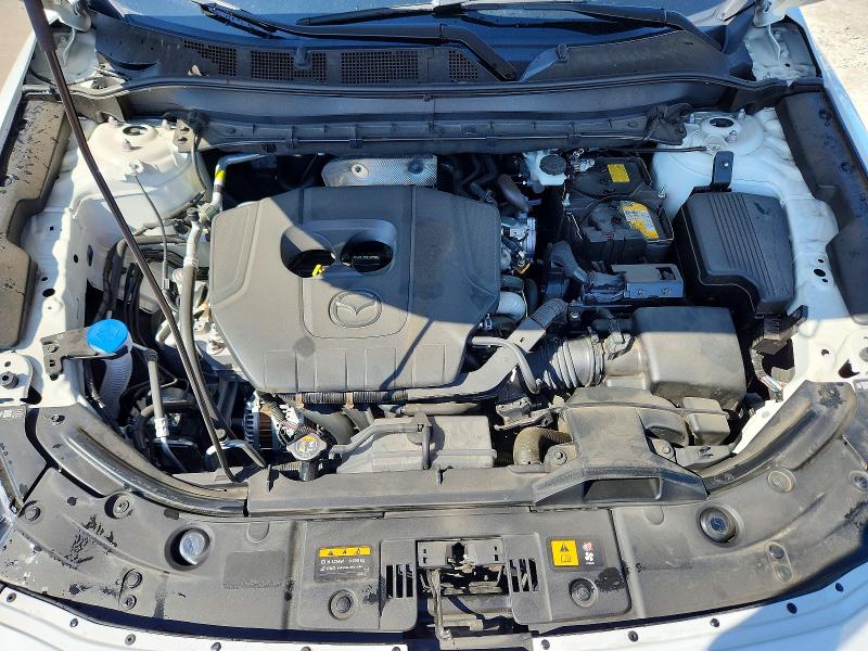 Снимка 12 от търг – 2024 MAZDA CX-5 с VIN JM3KFBCM3R0357937
