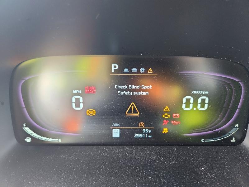 Photo 9 from auction – 2023 KIA SOUL with VIN KNDJ23AU2P7877186