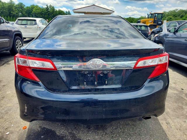 صورة رقم 6 من المزاد - 2012 TOYOTA CAMRY مع VIN 4T4BF1FK7CR174801