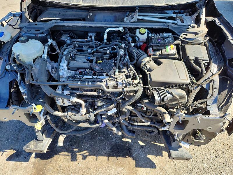 Photo 11 from auction – 2021 FORD ESCAPE with VIN 1FMCU0G60MUA47051