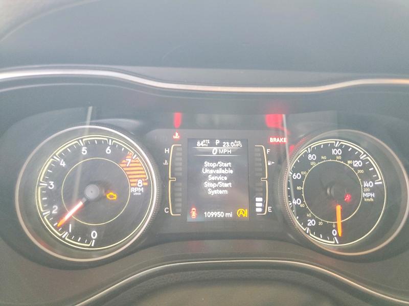 Photo 9 from auction – 2019 JEEP CHEROKEE with VIN 1C4PJLLX8KD204563