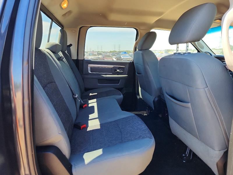 Photo 10 from auction – 2014 RAM 1500 with VIN 1C6RR7TT6ES464957