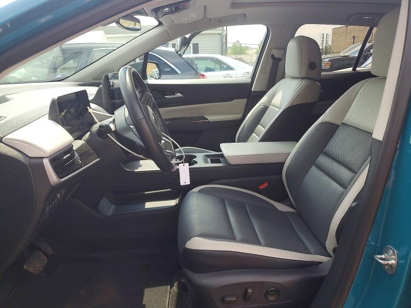 Photo 7 from auction – 2024 HONDA PROLOGUE with VIN 3GPKHZRJ2RS533490