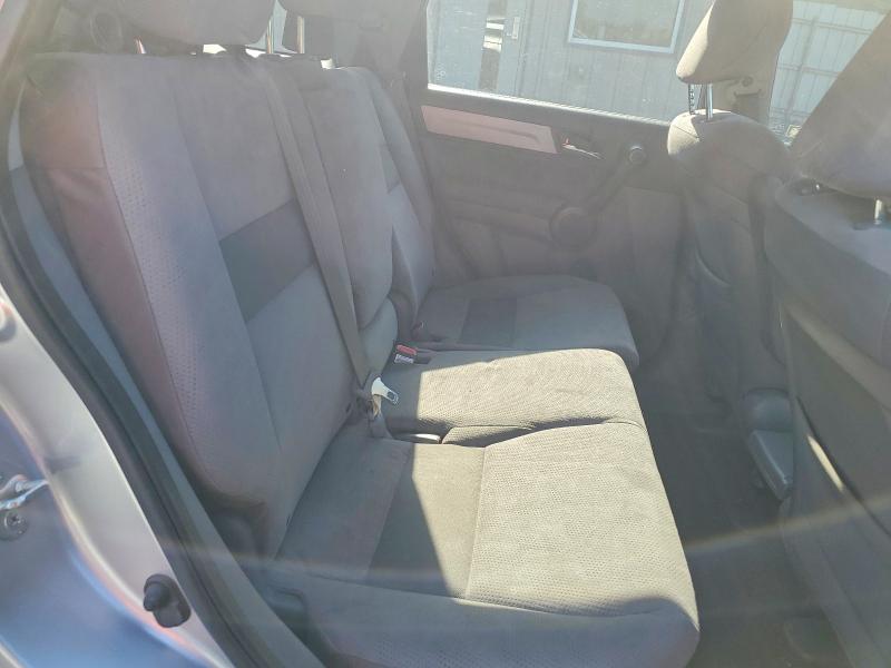 Photo 11 from auction – 2011 HONDA CR-V with VIN JHLRE4H46BC035802