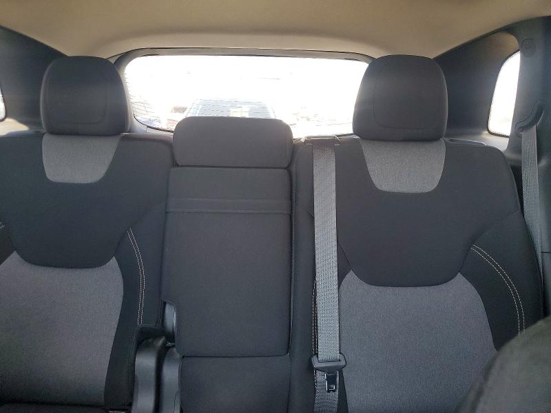 Photo 10 from auction – 2014 JEEP CHEROKEE with VIN 1C4PJMCB6EW166396