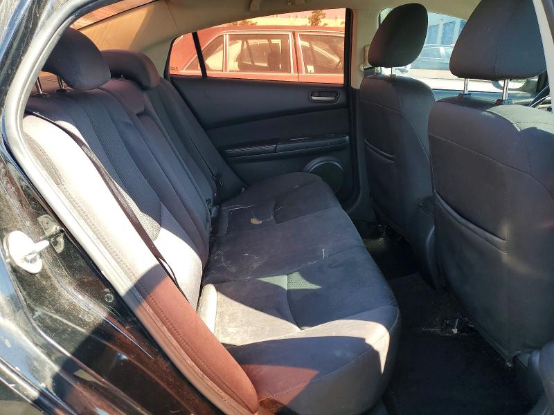 Photo 10 from auction – 2012 MAZDA 6 with VIN 1YVHZ8BH9C5M10226