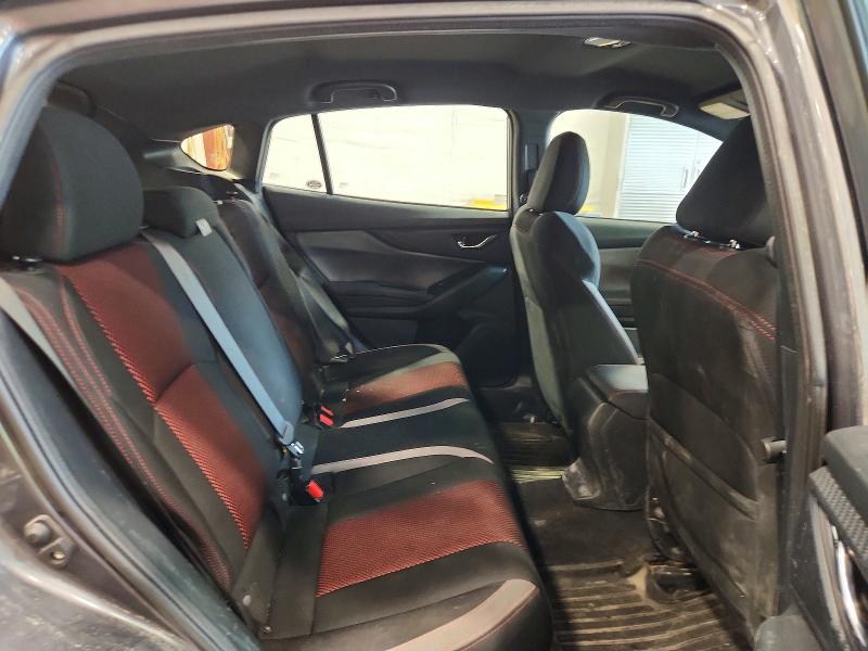 Photo 11 from auction – 2020 SUBARU IMPREZA with VIN 4S3GTAJ6XL1732214
