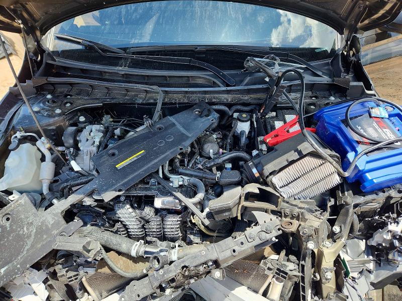 Photo 11 from auction – 2024 NISSAN ALTIMA with VIN 1N4BL4DV1RN377889