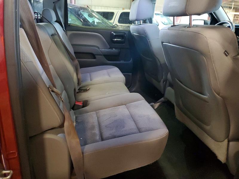 Photo 10 from auction – 2014 CHEVROLET SILVERADO with VIN 3GCUKPEC5EG327066