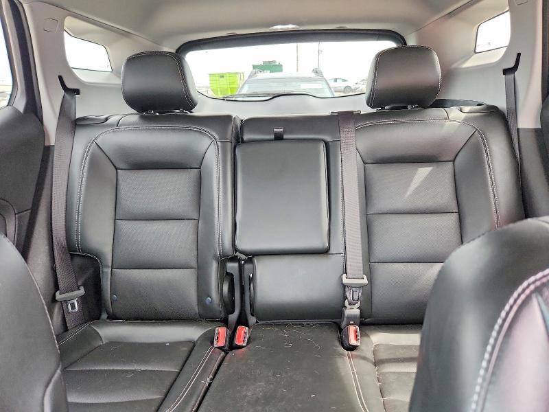 Снимка 10 от търг – 2022 GMC TERRAIN с VIN 3GKALPEV1NL216589
