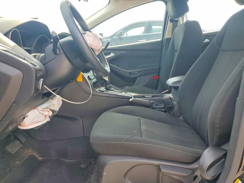 Photo 7 from auction – 2017 FORD FOCUS with VIN 1FADP3K27HL218269