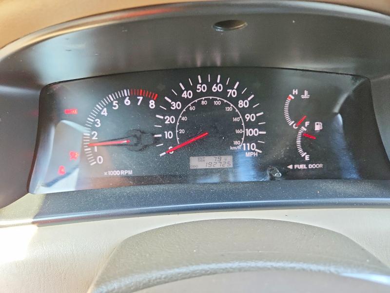 Фото 9 с аукциона – 2005 TOYOTA COROLLA с VIN 2T1BR32E55C450913