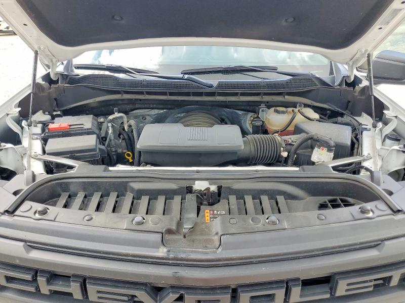 Photo 11 from auction – 2024 CHEVROLET SILVERADO with VIN 3GCUDCED8RG171123