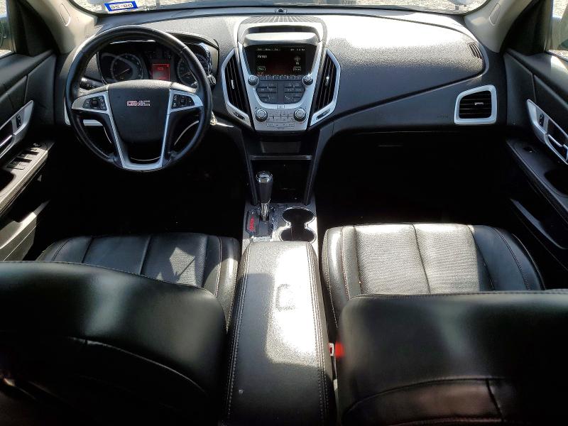 Zdjęcie 8 z aukcji – 2017 GMC TERRAIN z VIN 2GKALPEK4H6159190