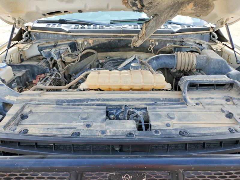 Photo 11 from auction – 2018 FORD F150 with VIN 1FTFX1E56JKC23312