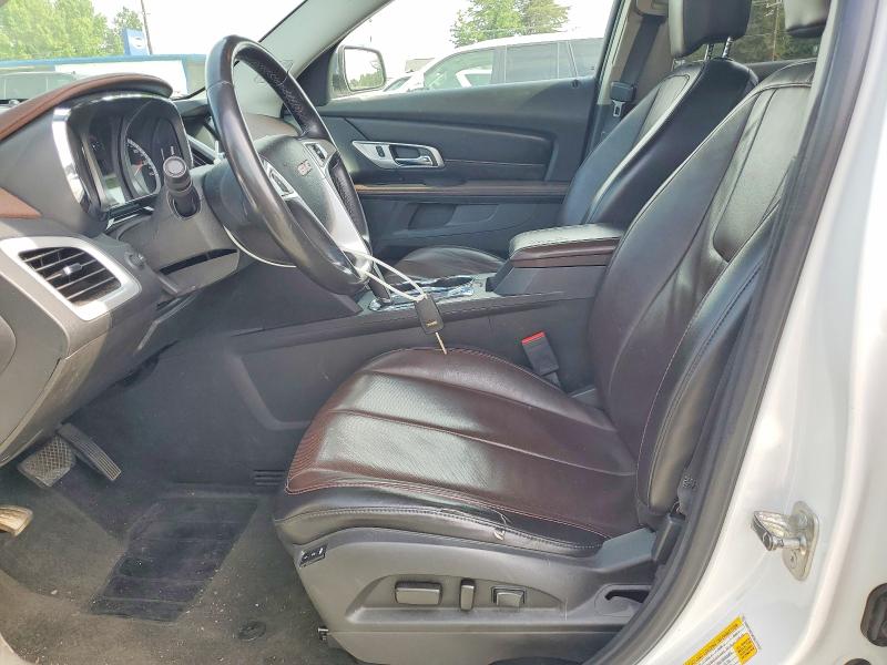 Photo 7 from auction – 2013 GMC TERRAIN with VIN 2GKFLWE38D6311717