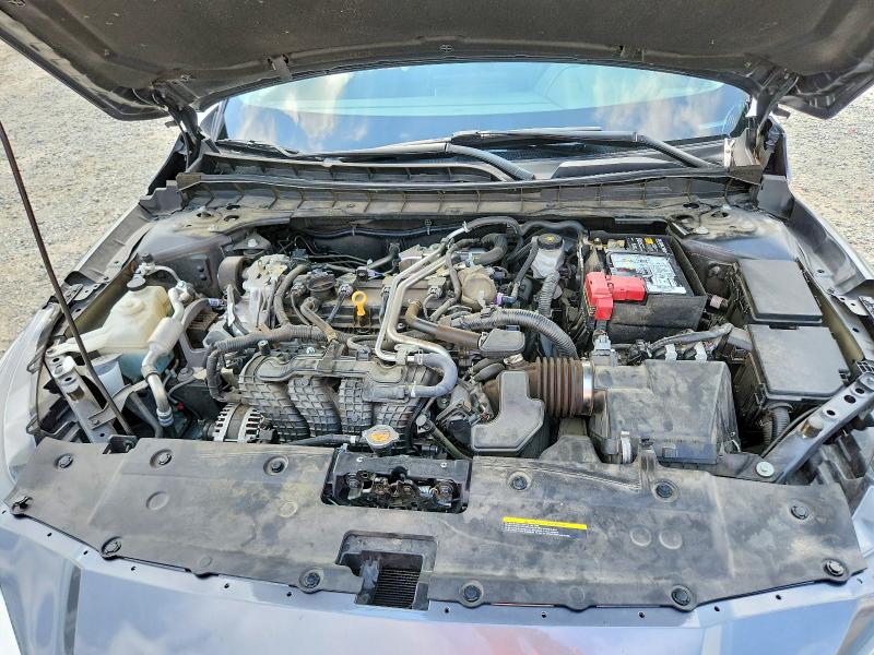 Photo 11 from auction – 2024 NISSAN ALTIMA with VIN 1N4BL4BVXRN304944