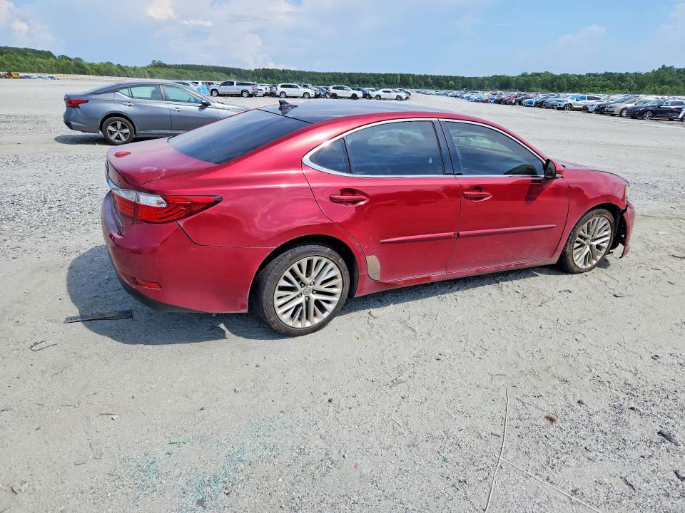 Фото 3 с аукциона – 2013 LEXUS ES с VIN JTHBK1GG4D2061453