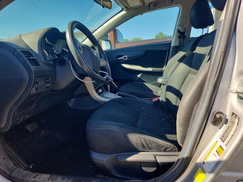 صورة رقم 7 من المزاد - 2012 TOYOTA COROLLA مع VIN 2T1BU4EE1CC893511