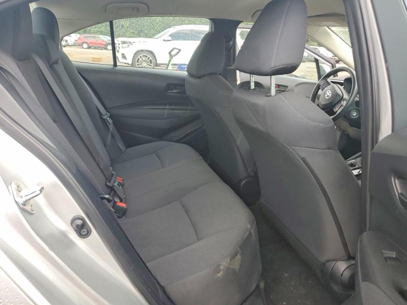 صورة رقم 10 من المزاد - 2022 TOYOTA COROLLA مع VIN 5YFEPMAE7NP349401