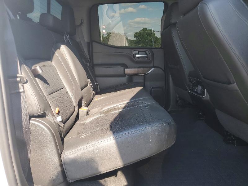 Photo 10 from auction – 2019 GMC SIERRA with VIN 1GTU9FEL6KZ419451