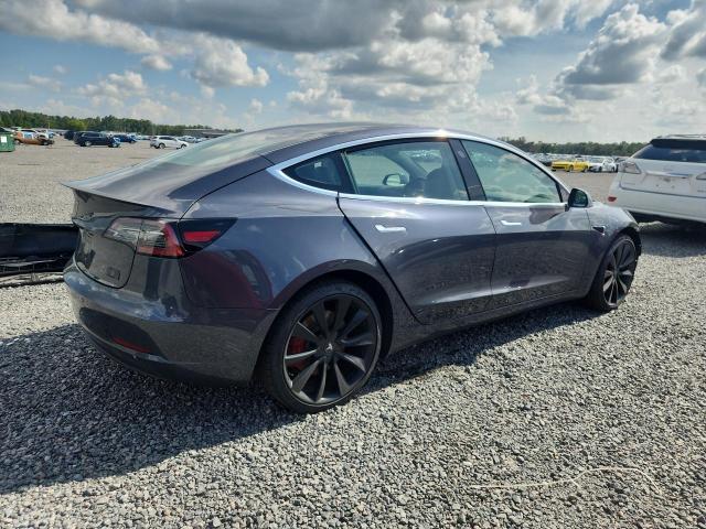 Photo 3 from auction – 2018 TESLA MODEL 3 with VIN 5YJ3E1EB1JF082936