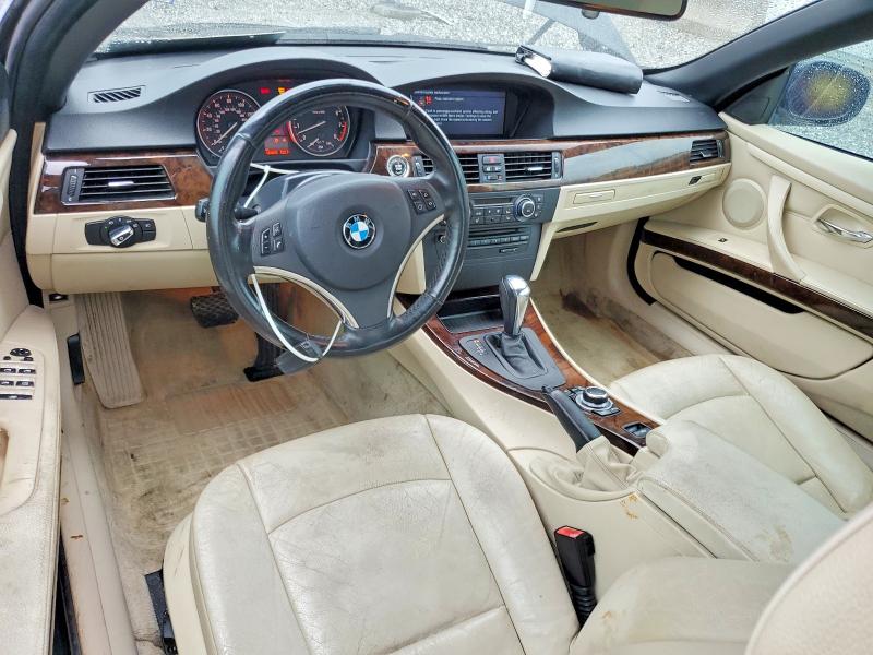 Photo 8 from auction – 2012 BMW 328 with VIN WBADW3C51CE824019