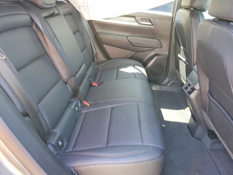 Photo 11 from auction – 2026 GMC TERRAIN with VIN 3GKALUEG6TL370132